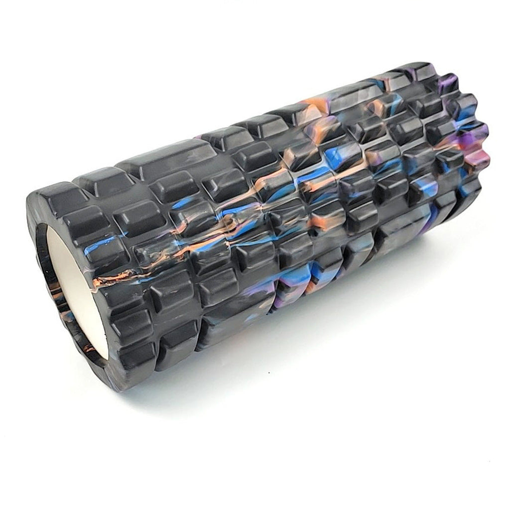 Rouleau de fascia 33 cm coloris Nocturne