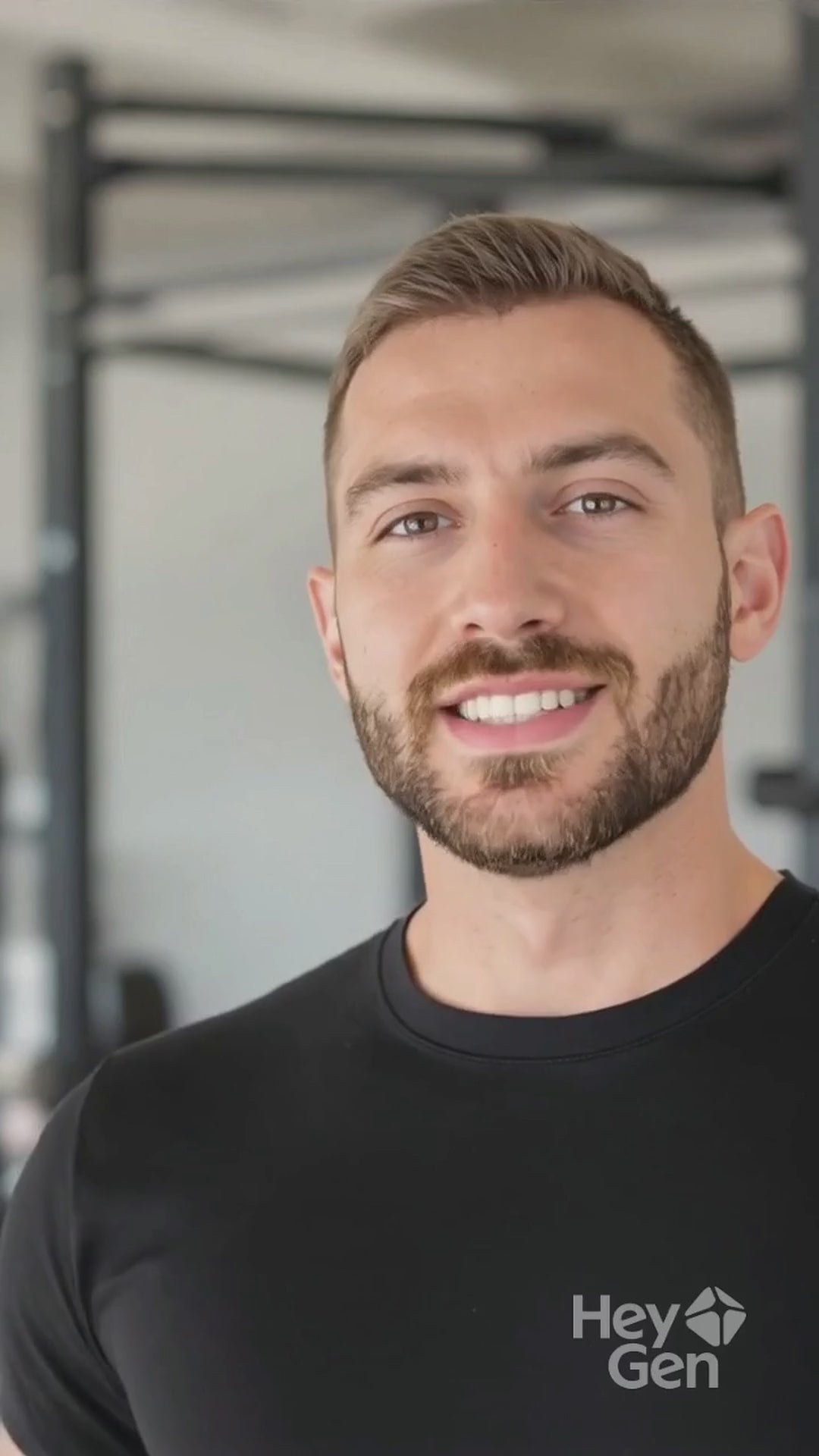 Vidéo : le coach Amplitude° (avatar généré par IA) présente le Kit Mobilité Hanches et sa routine de 7 minutes