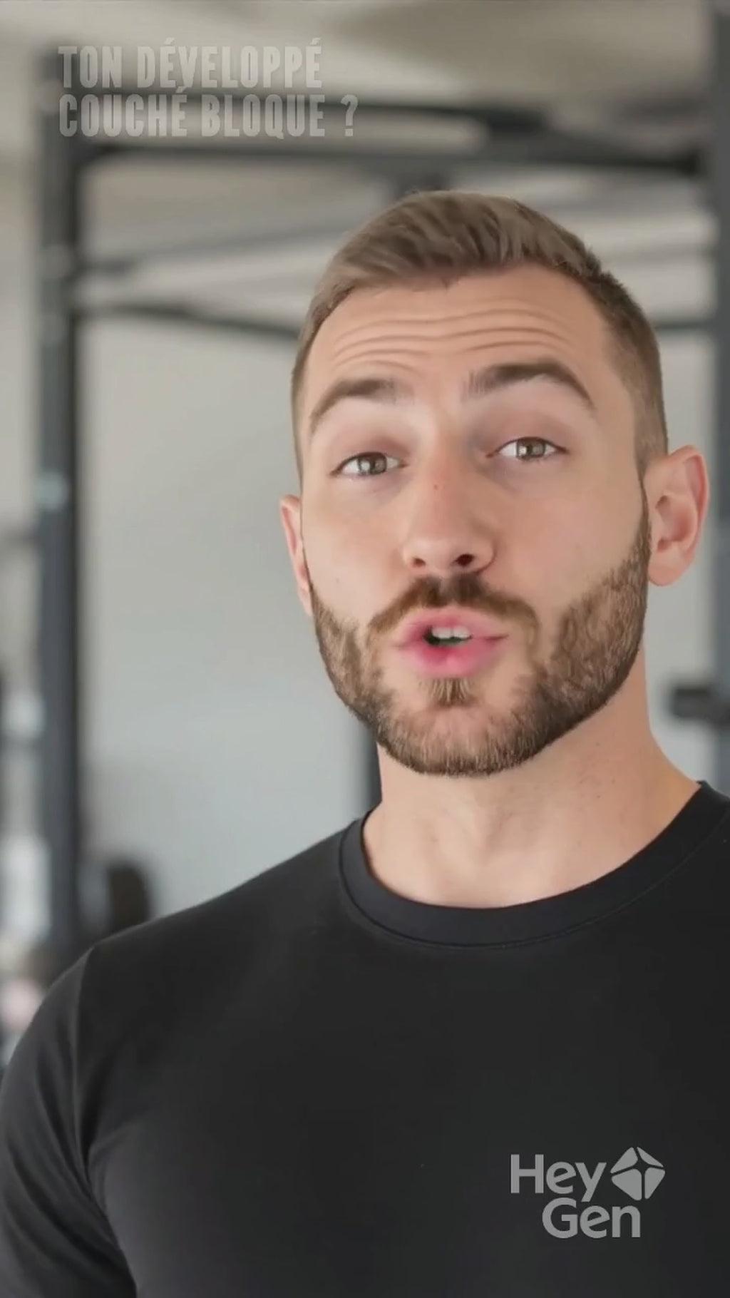 Vidéo : le coach Amplitude° (avatar généré par IA) présente le Kit Mobilité Épaules et sa routine de 6 minutes